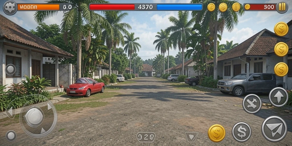 day777 - Beragam karakter dengan keahlian unik yang menambah keseruan.