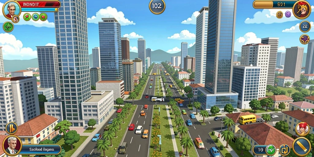 gacormax - Pengalaman multiplayer yang mendebarkan dan interaktif.