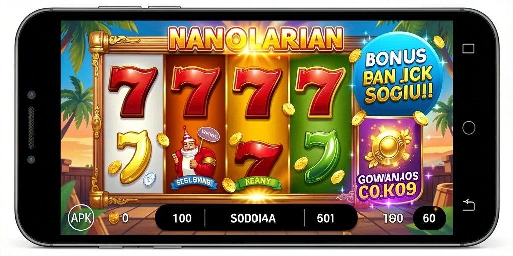 hq777 - Grafis yang memukau dengan banyak detail menarik.