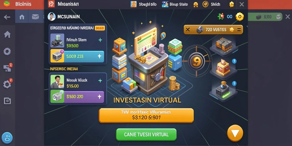 hukumtoto - Gameplay yang seru dan penuh tantangan.