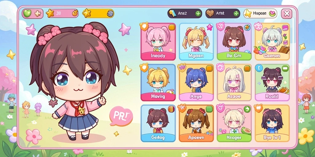idrhoki138 - Pemain bersaing di mode multiplayer yang penuh tantangan.