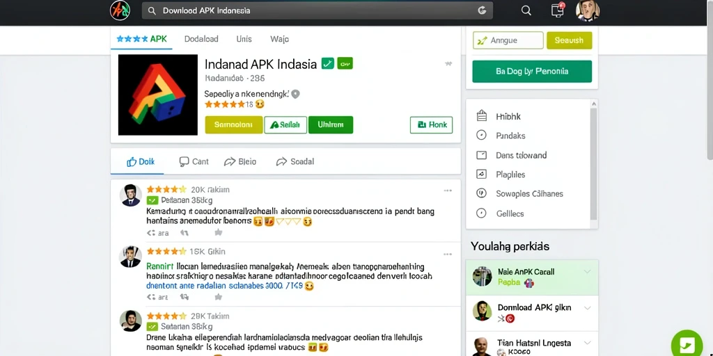ladang78 - Karakter unik yang bisa dipilih dalam LADANG78.