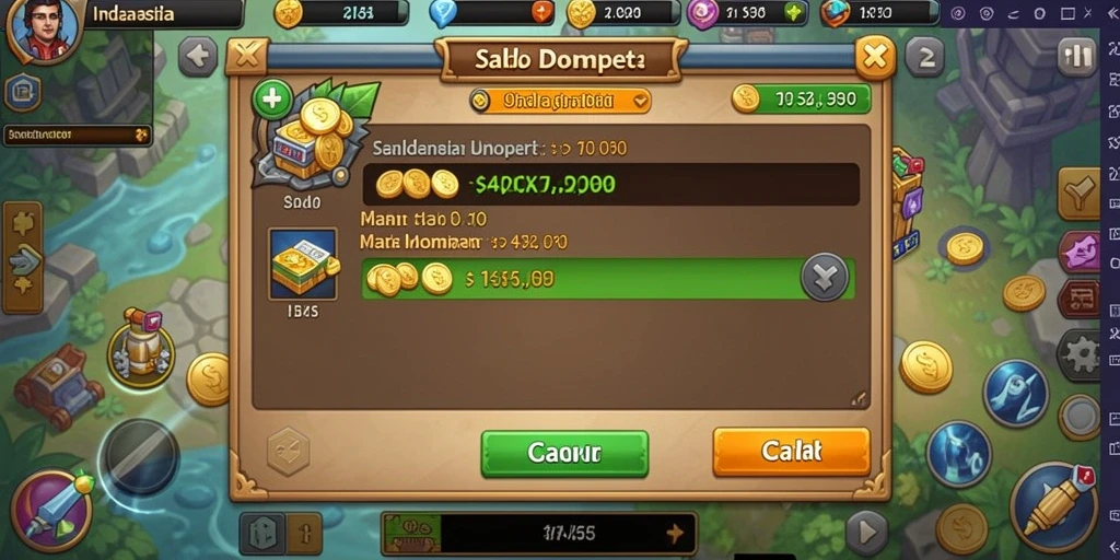 lotusbet88 - Screenshot memperlihatkan berbagai pilihan permainan yang tersedia.