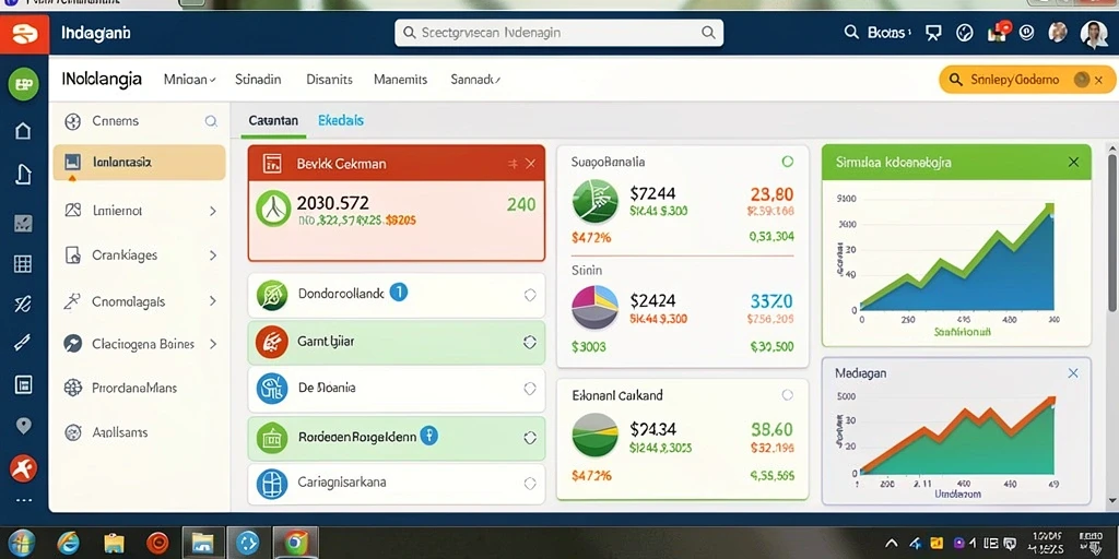 mega288 - Mode permainan multiplayer yang seru dan interaktif.