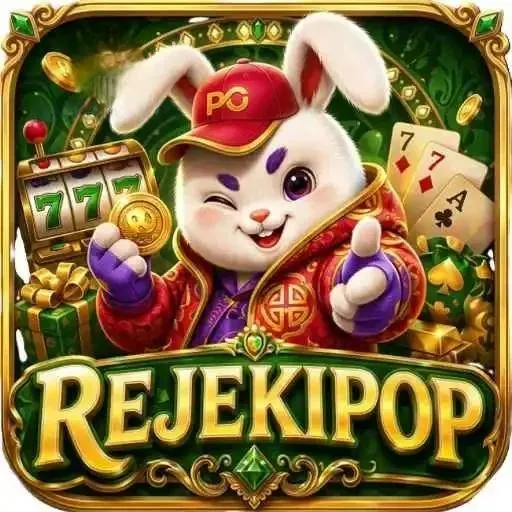 REJEKIPOP - Game Kuis Seru dan Mengasyikkan