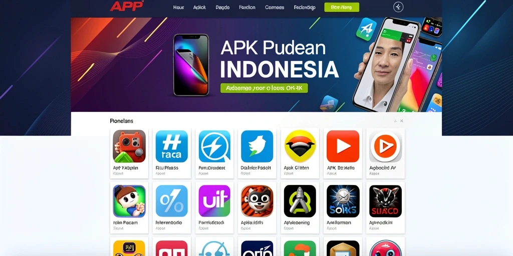 rezekigo - Grafis yang memukau dan penuh warna.