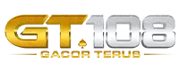 gt108 — Logo Resmi